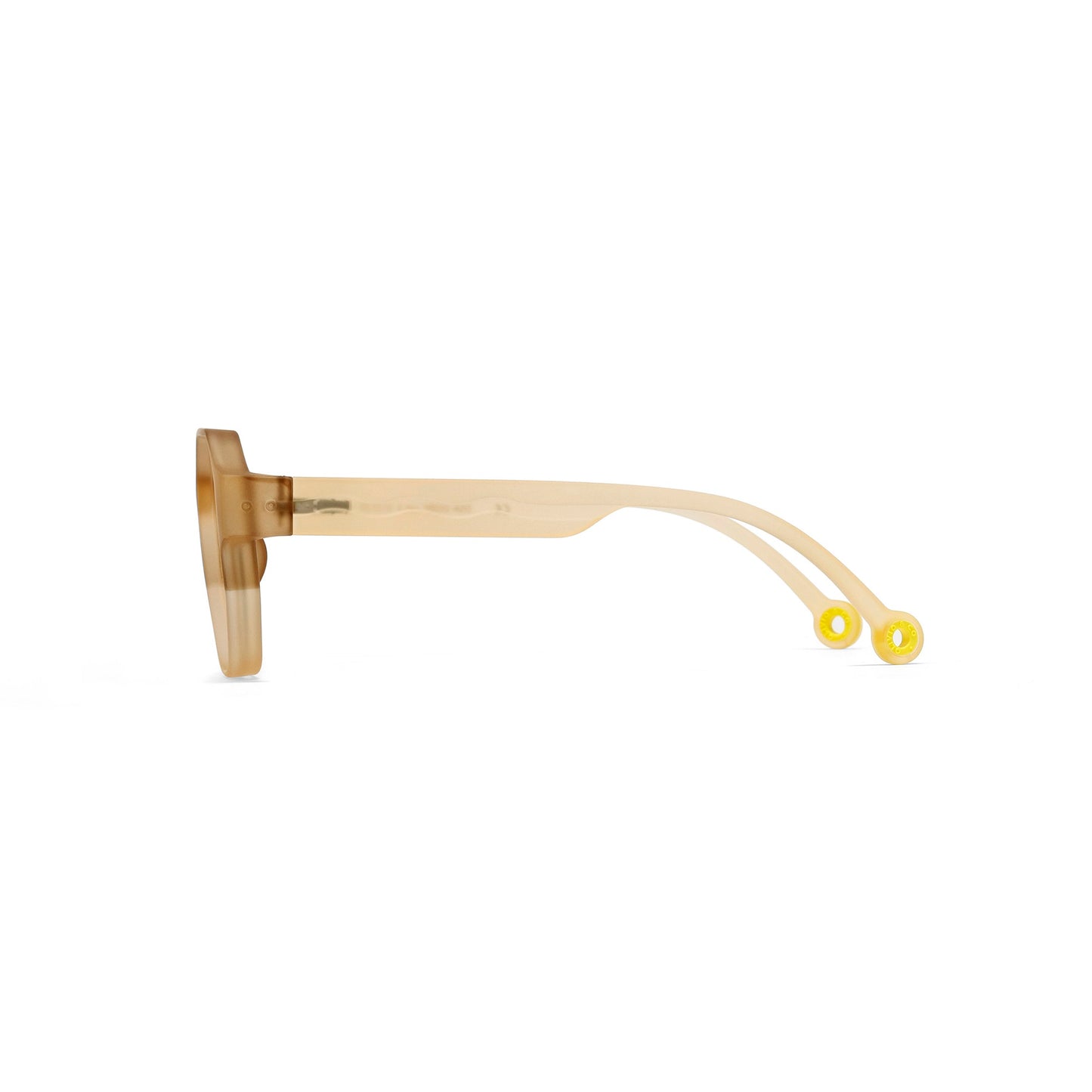 Teen & Adult D Sunglasses Colorblock Sand