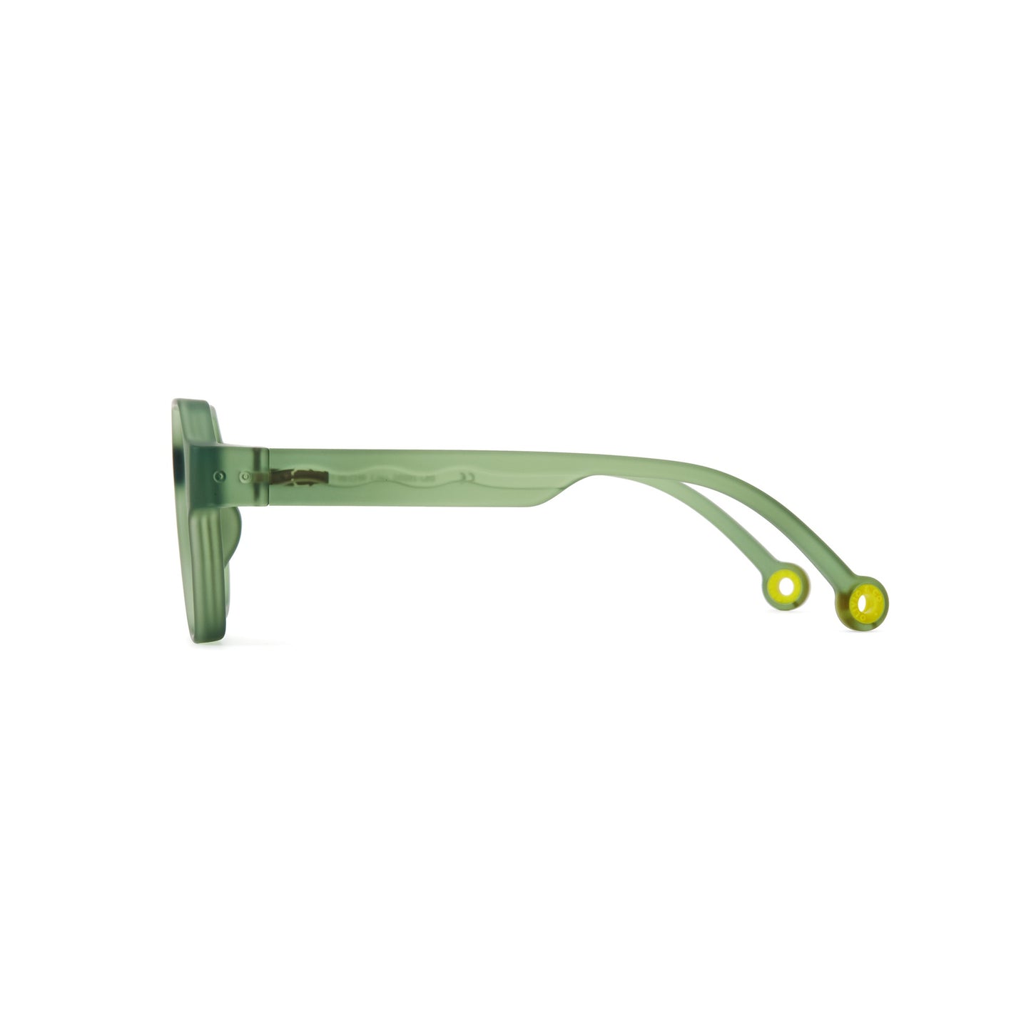 Teen & Adult D Sunglasses Olive Green