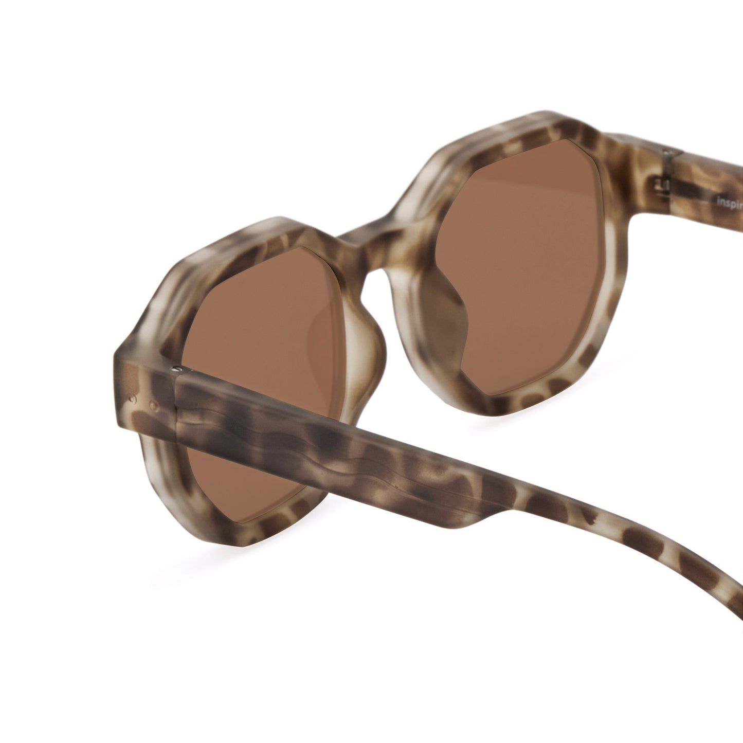 Teen & Adult D Sunglasses Tortoiseshell