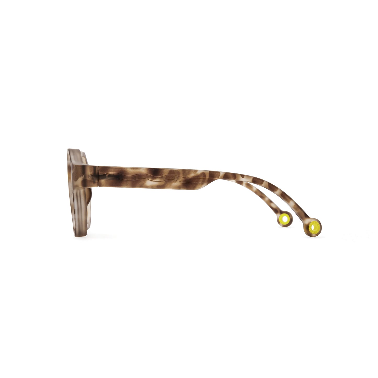 Teen & Adult D Sunglasses Tortoiseshell