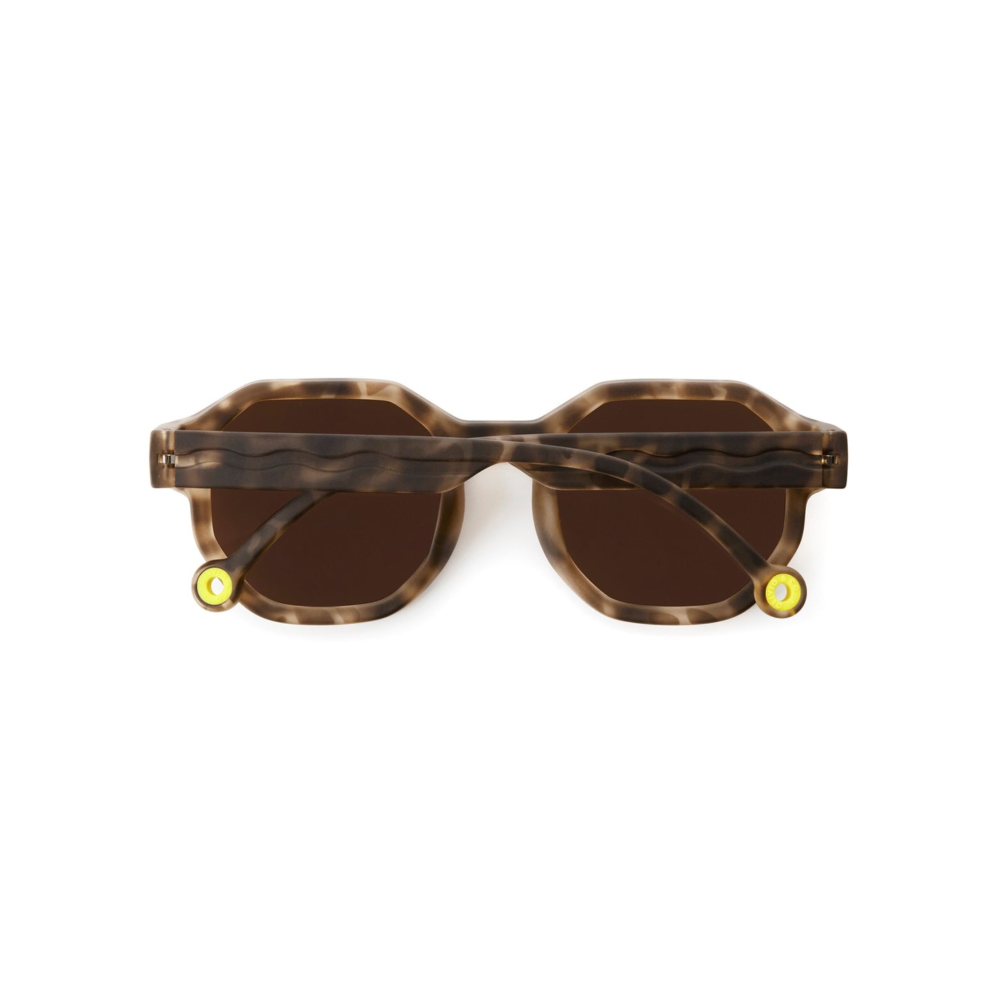 Teen & Adult D Sunglasses Tortoiseshell
