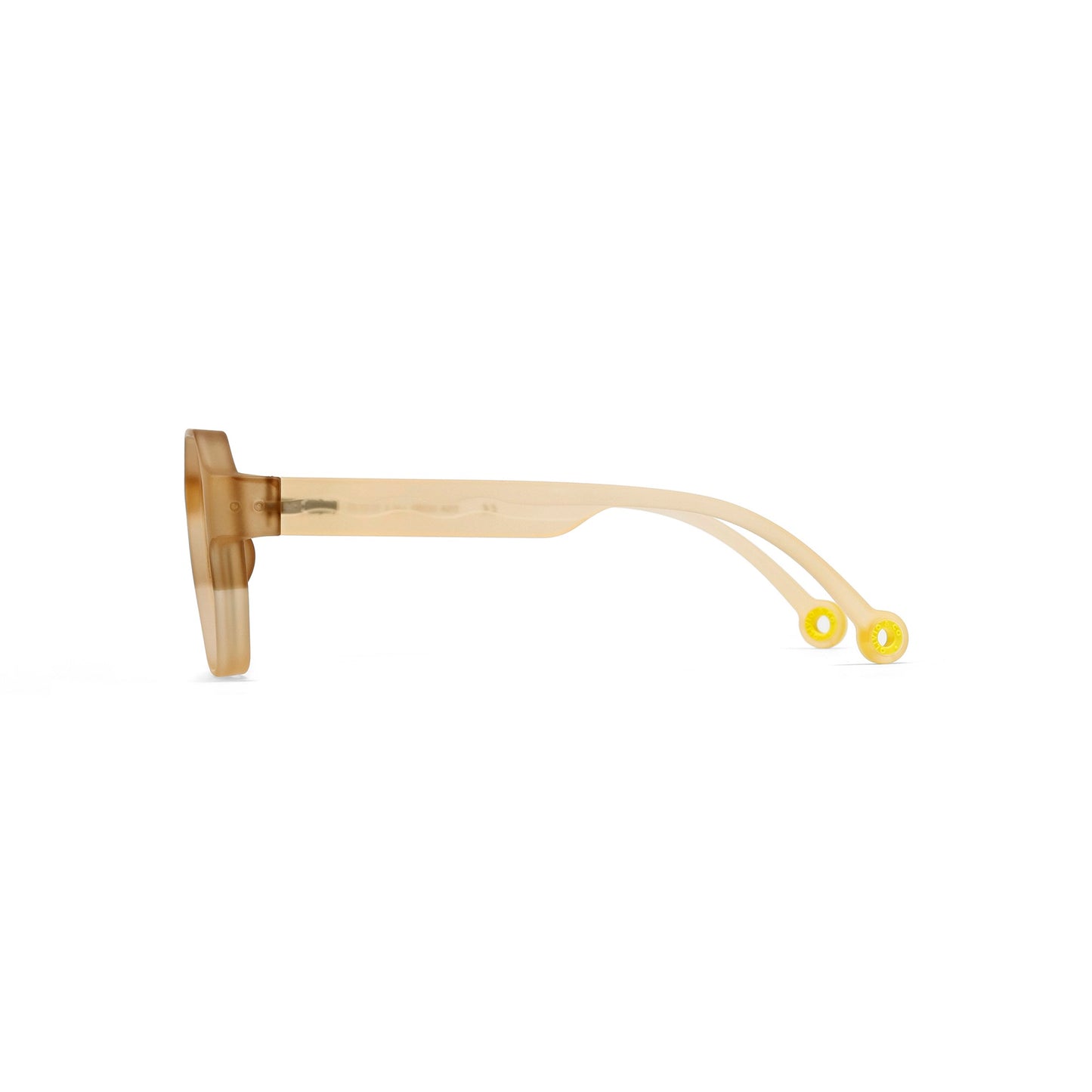 Junior+ D Sunglasses Colorblock Sand