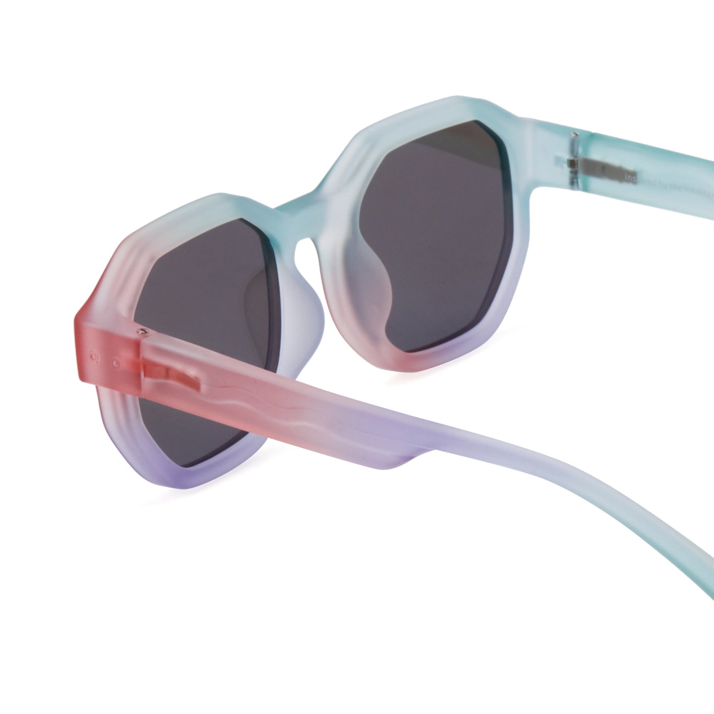 Junior+ D Sunglasses Ocean Fantasy