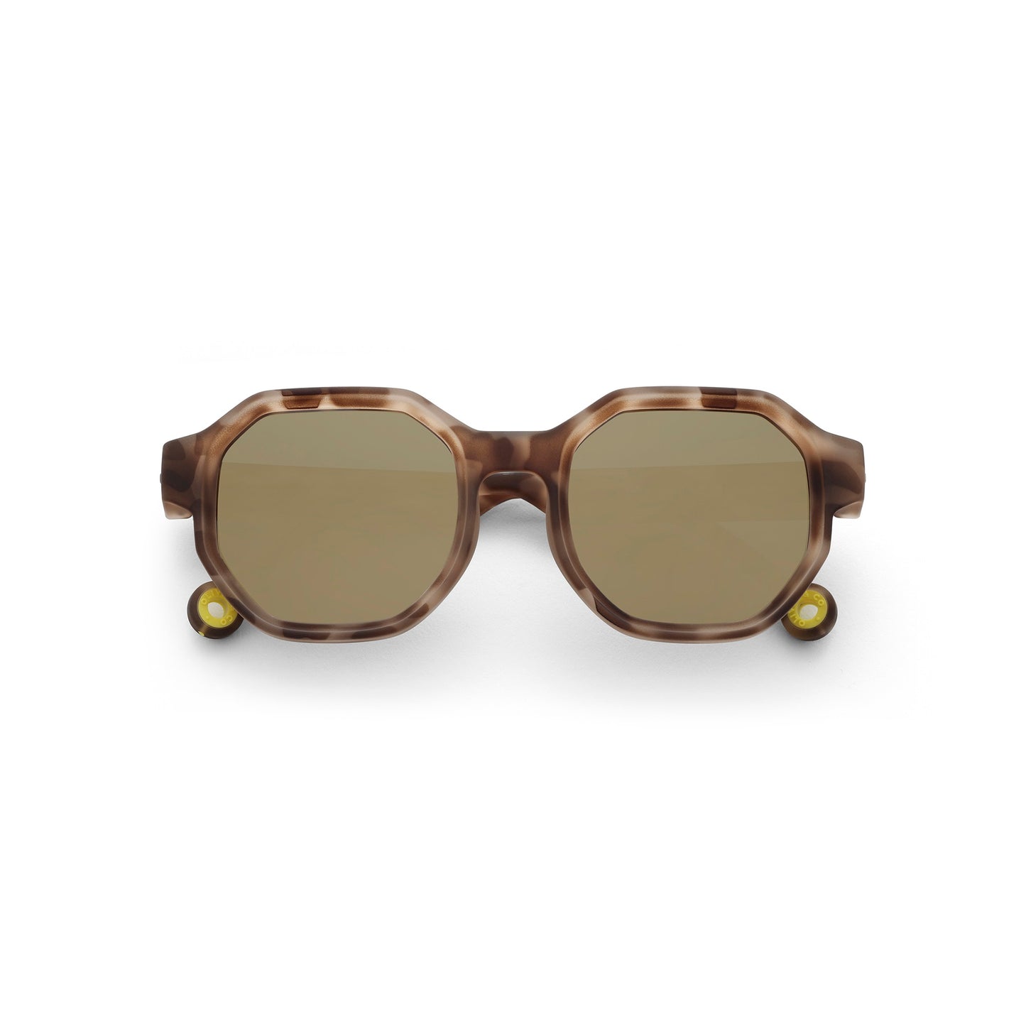 Junior+ D Sunglasses Tortoiseshell