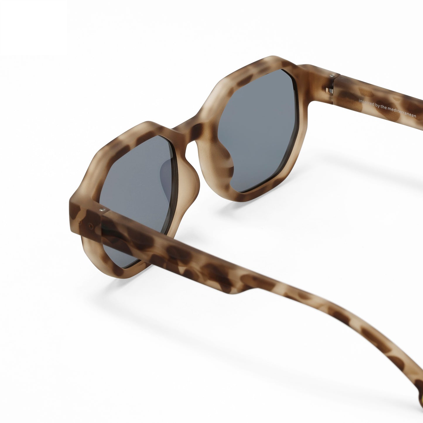 Junior+ D Sunglasses Tortoiseshell