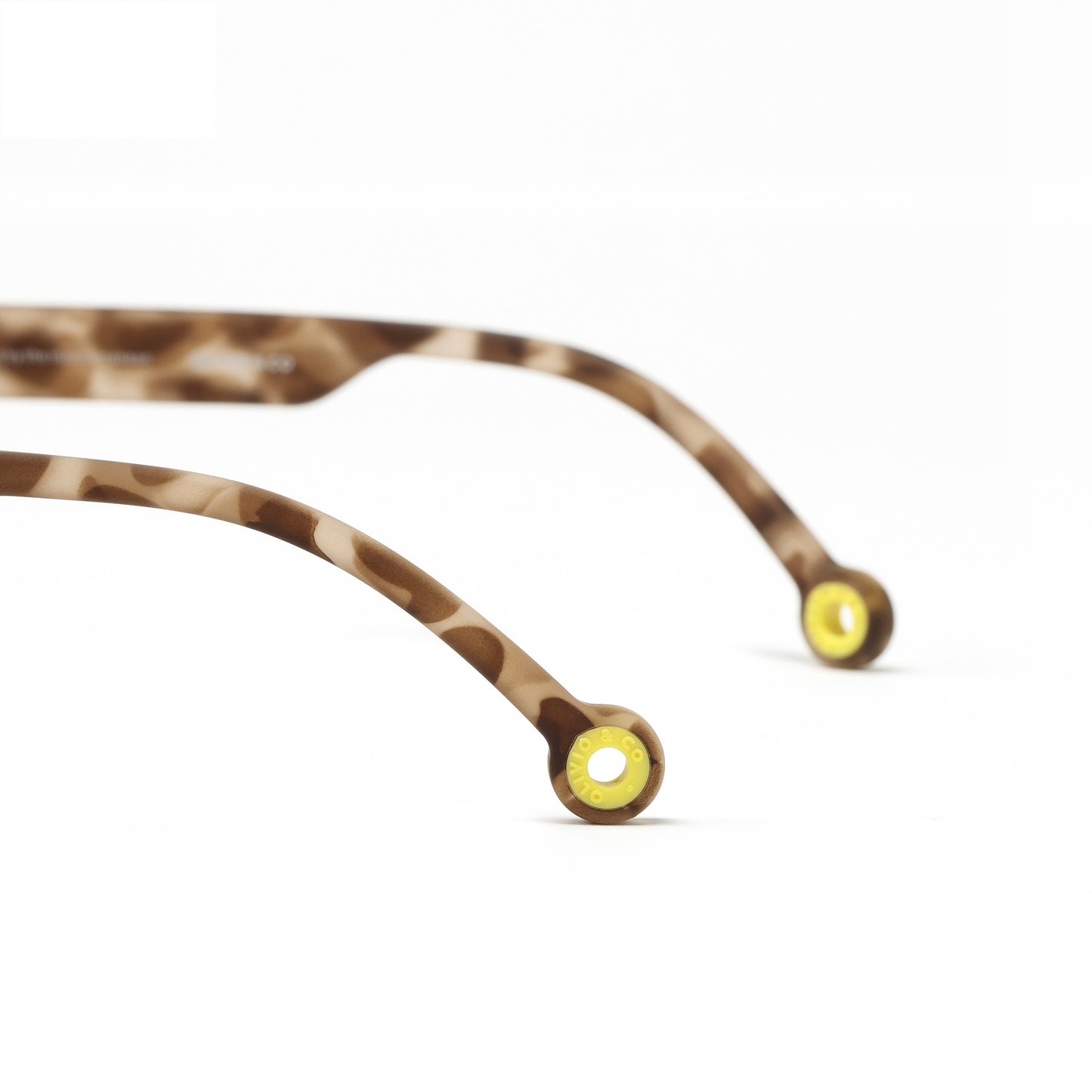 Junior+ D Sunglasses Tortoiseshell