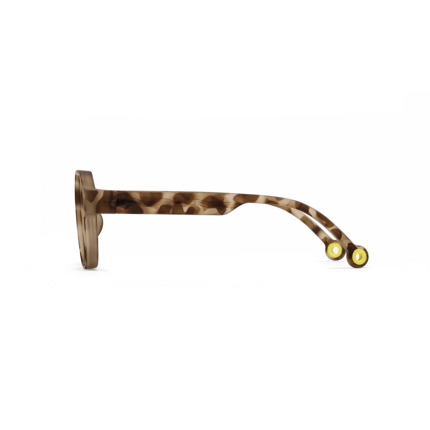 Junior+ D Sunglasses Tortoiseshell