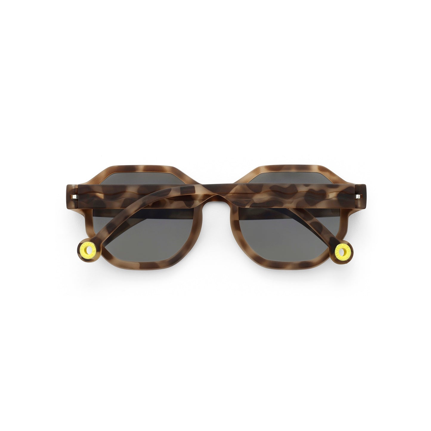 Junior+ D Sunglasses Tortoiseshell