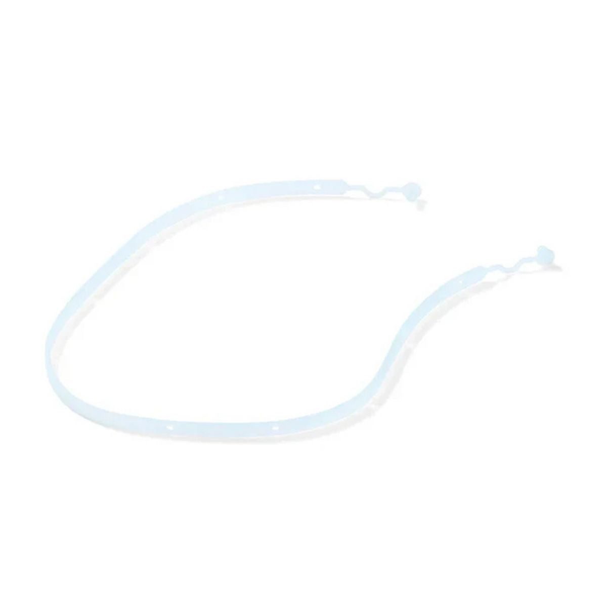 Silicone accessories Sunglasses Blue