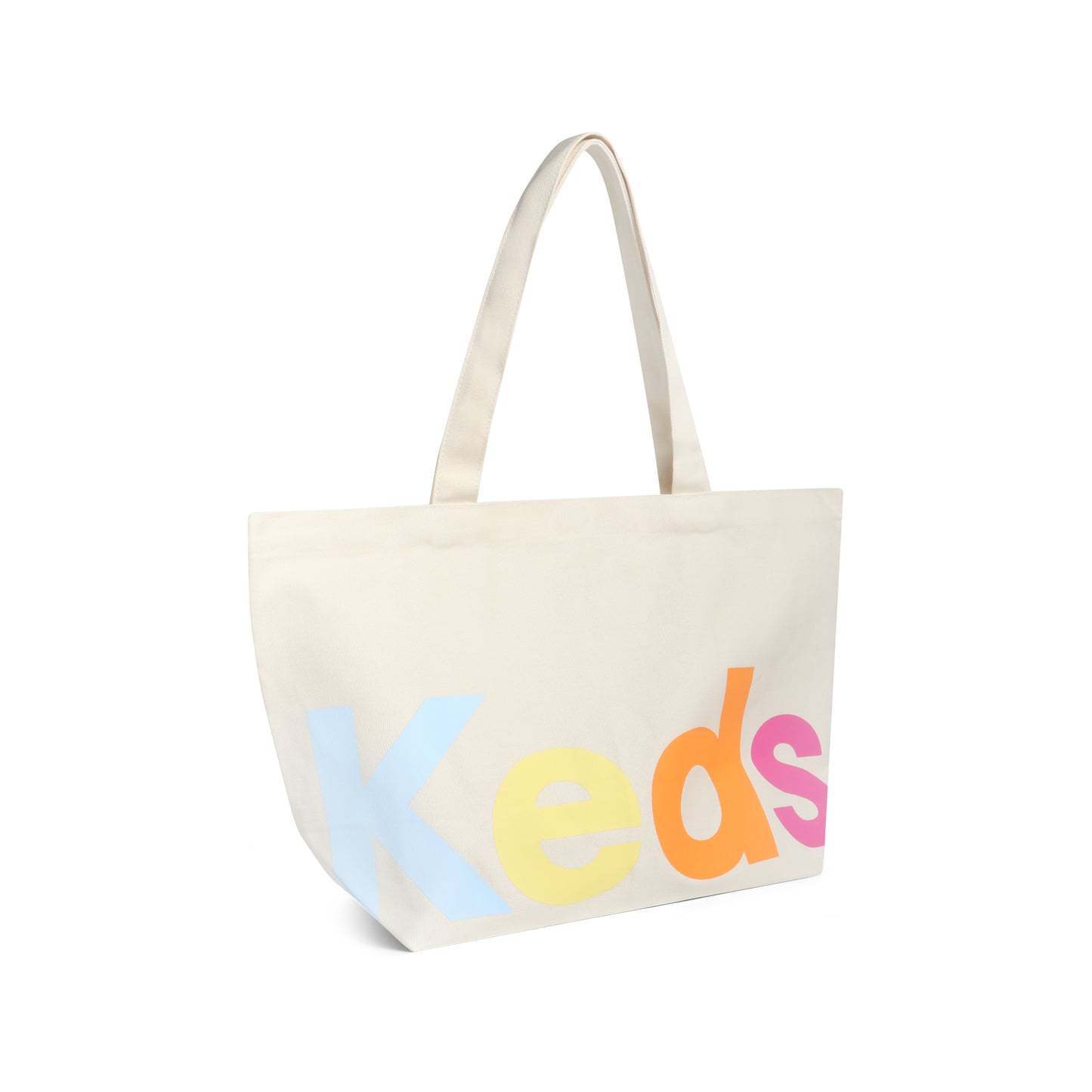 The Keds Bag / Summer (Exclusive for IKON)