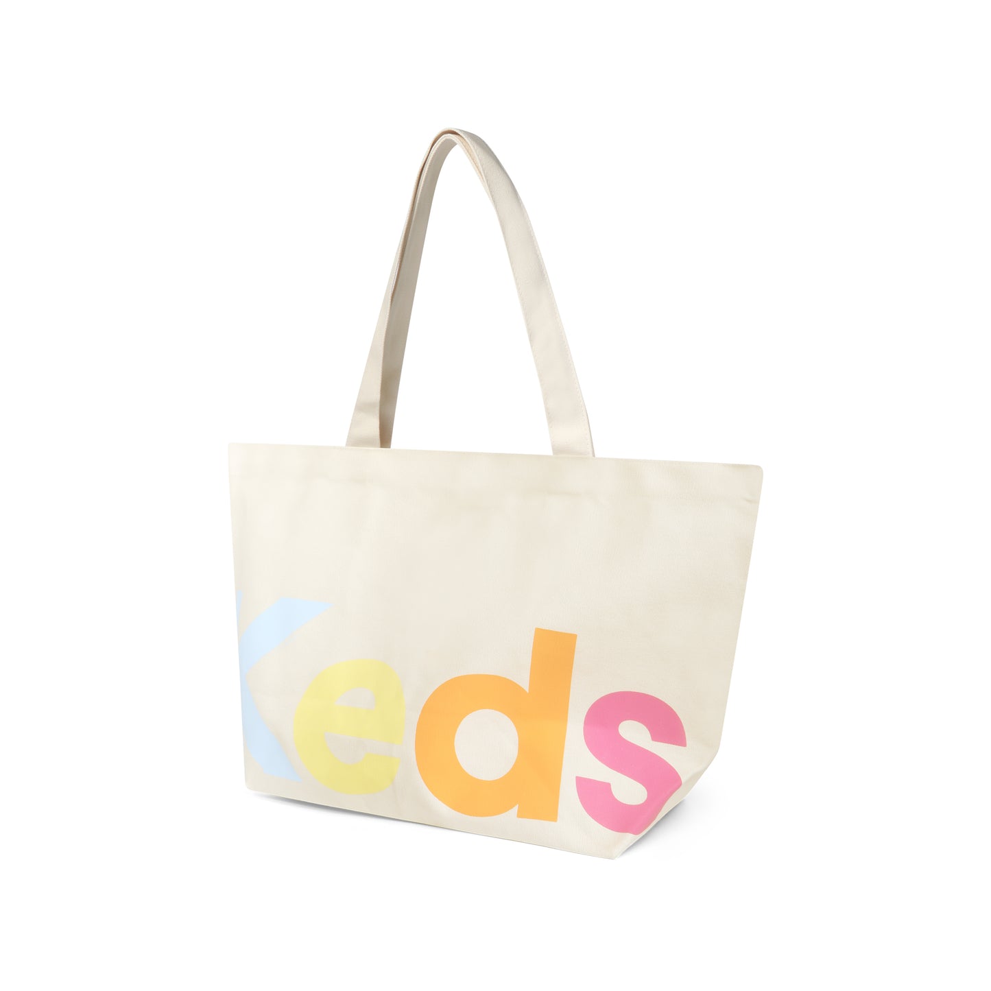The Keds Bag / Summer (Exclusive for IKON)