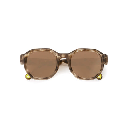 Teen & Adult D Sunglasses Tortoiseshell