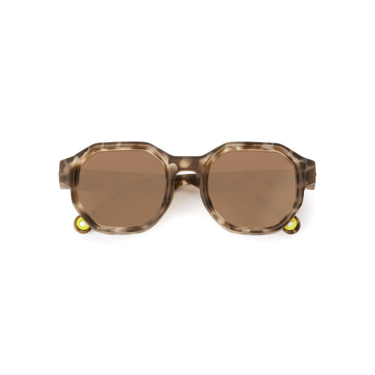 Teen & Adult D Sunglasses Tortoiseshell