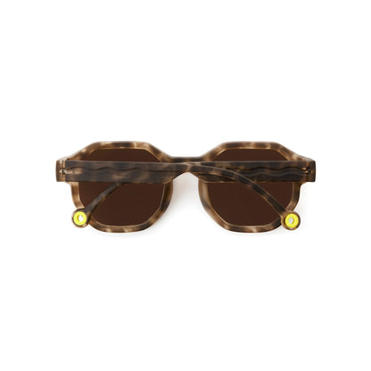 Teen & Adult D Sunglasses Tortoiseshell