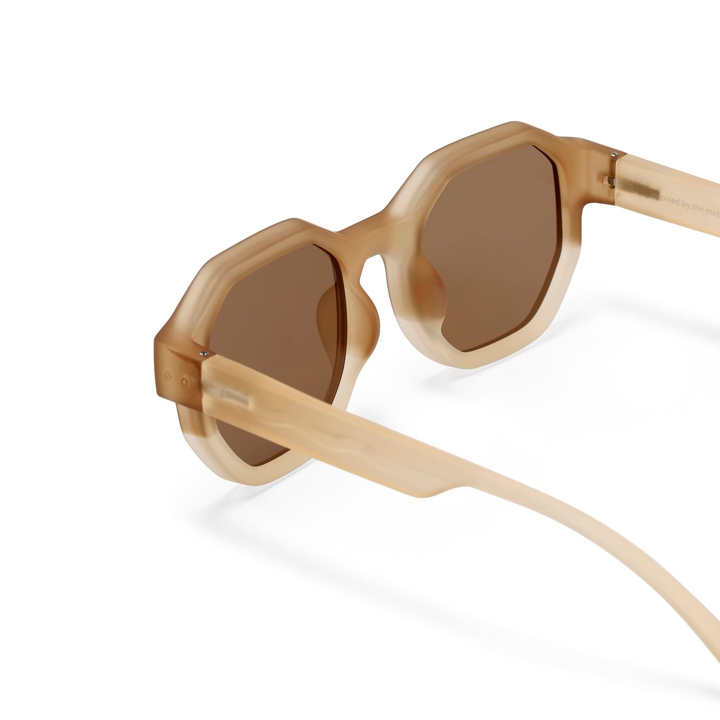 Junior+ D Sunglasses Colorblock Sand
