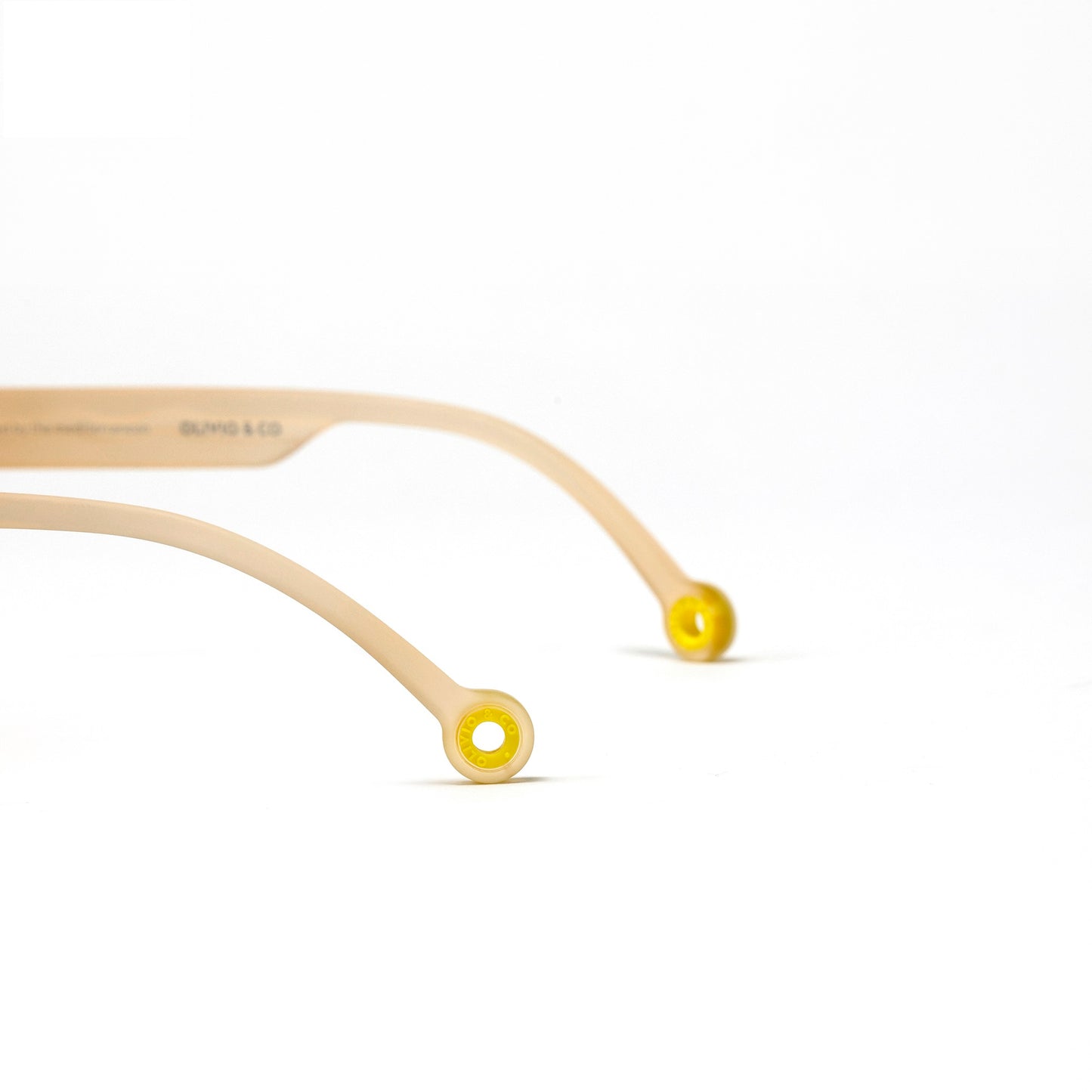 Junior+ D Sunglasses Colorblock Sand