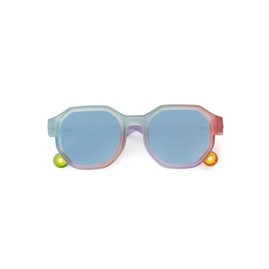 Junior+ D Sunglasses Ocean Fantasy