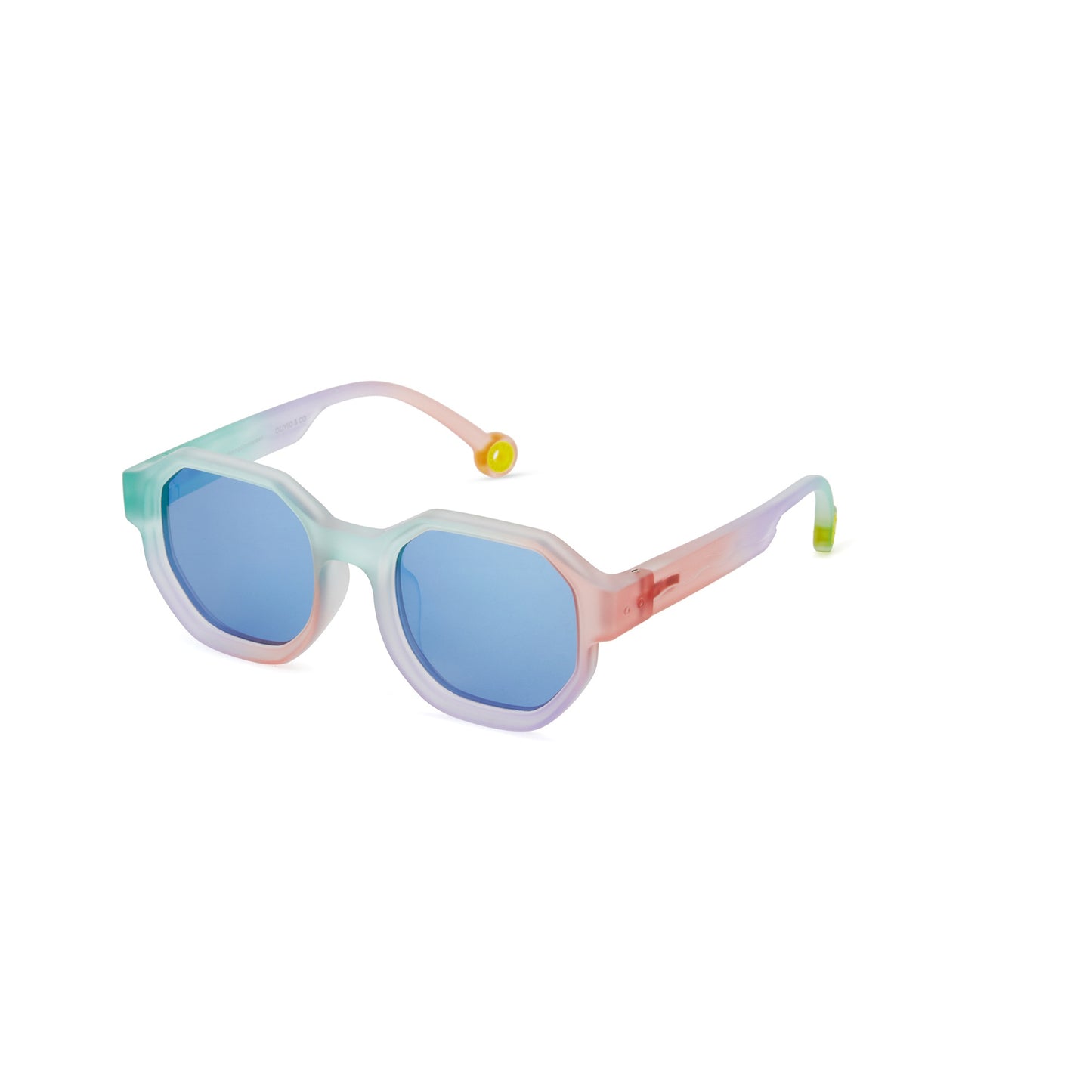 Junior+ D Sunglasses Ocean Fantasy