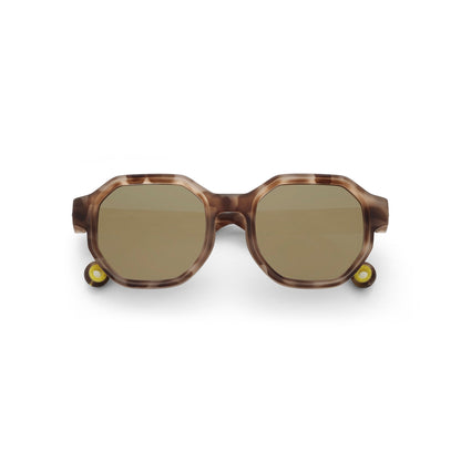 Junior+ D Sunglasses Tortoiseshell
