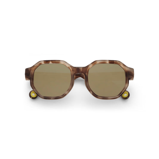 Junior+ D Sunglasses Tortoiseshell