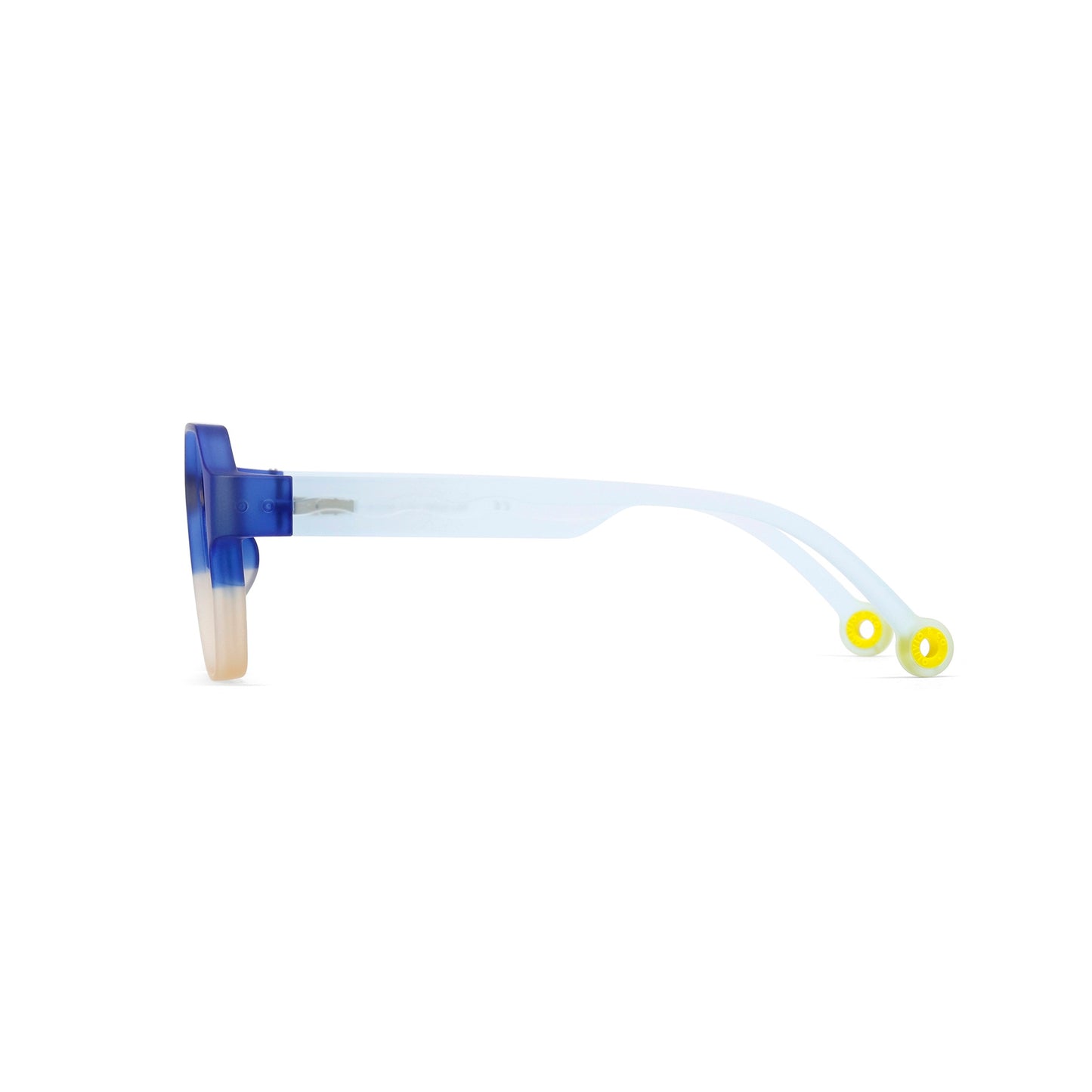 Junior+ D Sunglasses Colorblock Sea
