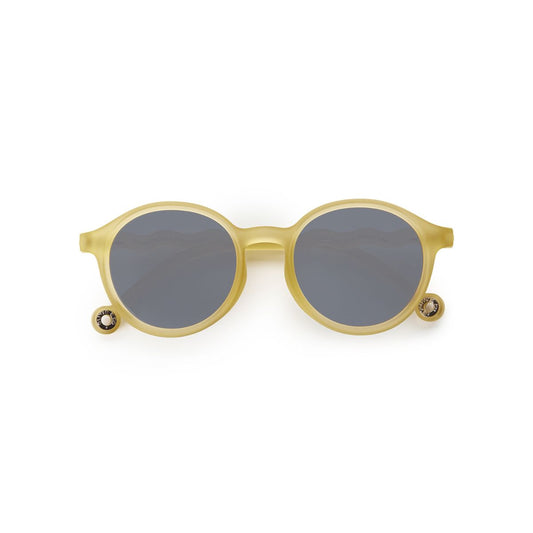 Teen & Adult Oval Sunglasses Sun Coral