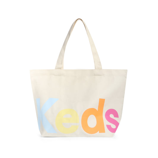 The Keds Bag / Summer (Exclusive for IKON)